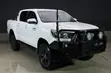 Toyota Hilux Double Cabin 2023 - 2