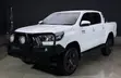 Toyota Hilux Double Cabin 2023 - 3