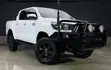 Toyota Hilux Double Cabin 2023 - 4