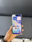 Apple iPhone 15 128GB Blue - 4