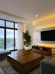 Furnished 3 Bedroom Apartment for Rent in Mikocheni - 1