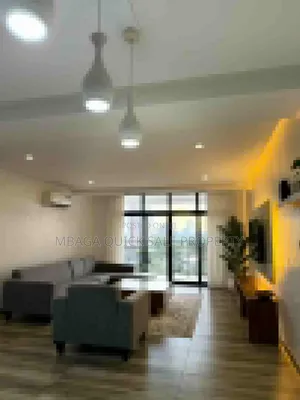Furnished 3 Bedroom Apartment for Rent in Mikocheni