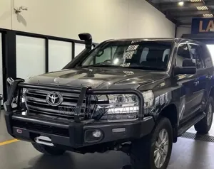 2019 Toyota Land Cruiser VX.R 4.5L Diesel