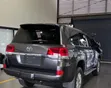 2019 Toyota Land Cruiser VX.R 4.5L Diesel - 2