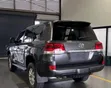2019 Toyota Land Cruiser VX.R 4.5L Diesel - 3