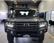 2019 Toyota Land Cruiser VX.R 4.5L Diesel - 4