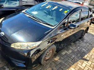 Toyota Wish 2009