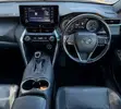 Toyota Harrier 2022 Black - 2