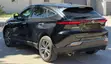 Toyota Harrier 2022 Black - 4