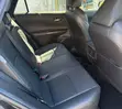 Toyota Harrier 2022 Black - 5