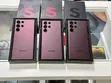 New Samsung Galaxy S22 Ultra 256GB - 3
