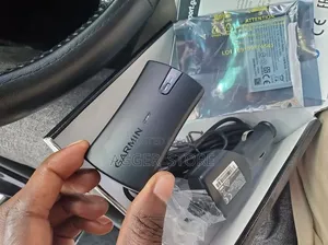 Garmin GLO 2 Bluetooth GPS/GLONASS Receiver