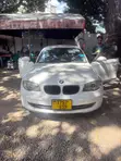 BMW 1 Series 2009 White - 3