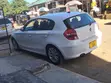 BMW 1 Series 2009 White - 4