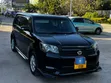 Toyota Corolla Rumion 2009 Black - 1