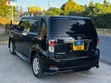 Toyota Corolla Rumion 2009 Black - 2