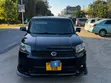 Toyota Corolla Rumion 2009 Black - 3