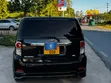 Toyota Corolla Rumion 2009 Black - 4
