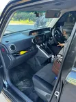 Toyota Corolla Rumion 2009 Black - 5