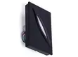ZKTeco KR101E 125KHz Wiegand Proximity Card Reader - 2