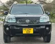 Nissan X-Trail 2006 Black - 2