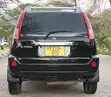 Nissan X-Trail 2006 Black - 3