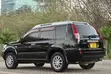 Nissan X-Trail 2006 Black - 5