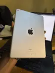 Apple iPad Air 2 16GB Nyeusi (Iliyo tumika) - 1