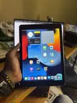 Apple iPad Air 2 16GB Nyeusi (Iliyo tumika) - 2