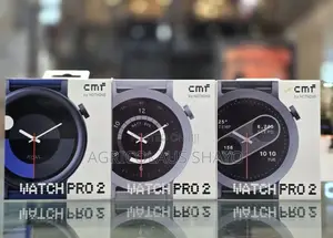 CMF Watch Pro 2 by Nothing - Brand New