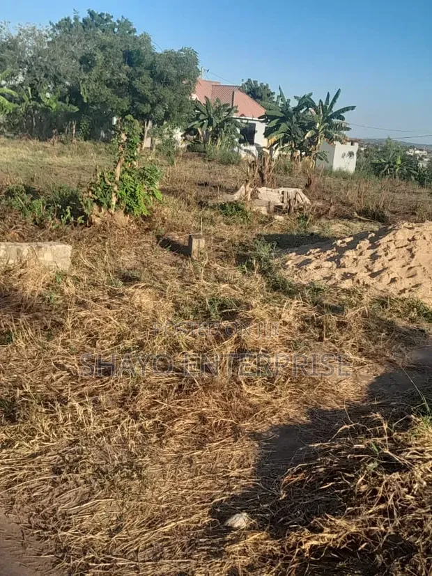 Land for Sale in Mabwepande, Bunju - 1
