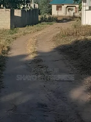 Land for Sale in Mabwepande, Bunju