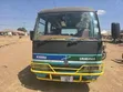 Mitsubishi Fuso Rosa 2000 Blue - 1