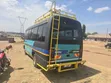 Mitsubishi Fuso Rosa 2000 Blue - 2
