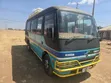 Mitsubishi Fuso Rosa 2000 Blue - 3