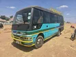 Mitsubishi Fuso Rosa 2000 Blue - 4