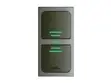 Zkteco KR503M-RS RS485 Mifare Card Reader - 1