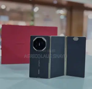 Huawei Mate X3 Ultimate Design 1TB Black