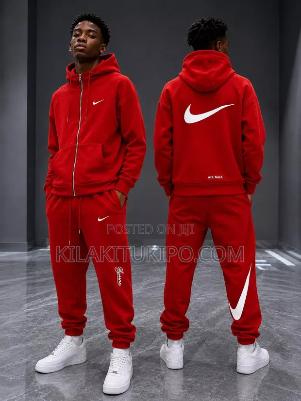 Nike Tracksuits - All Sizes & Colours Available - 1