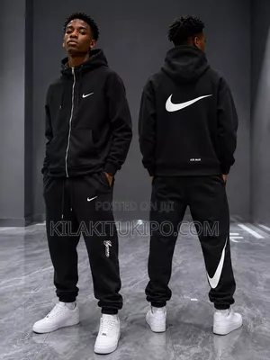 Nike Tracksuits - All Sizes & Colours Available