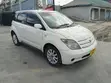 Toyota IST 2004 White - 2