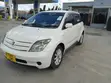 Toyota IST 2004 White - 3