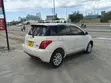 Toyota IST 2004 White - 4