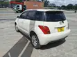 Toyota IST 2004 White - 5