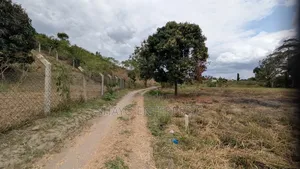 Residential Land for Sale, Kibamba
