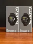 Garmin Forerunner 170 Music 43mm GPS Running Smartwatch - 2