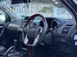 Toyota Land Cruiser Prado 2015 Black - 1
