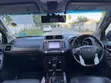 Toyota Land Cruiser Prado 2015 Black - 3