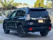 Toyota Land Cruiser Prado 2015 Black - 5