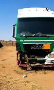 MAN TGX Lori kwa Uuzaji - 1